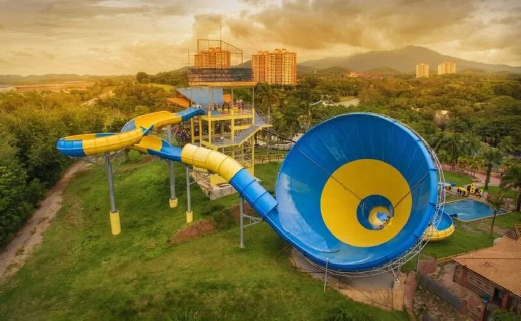 A'Famosa Resort - photo 16