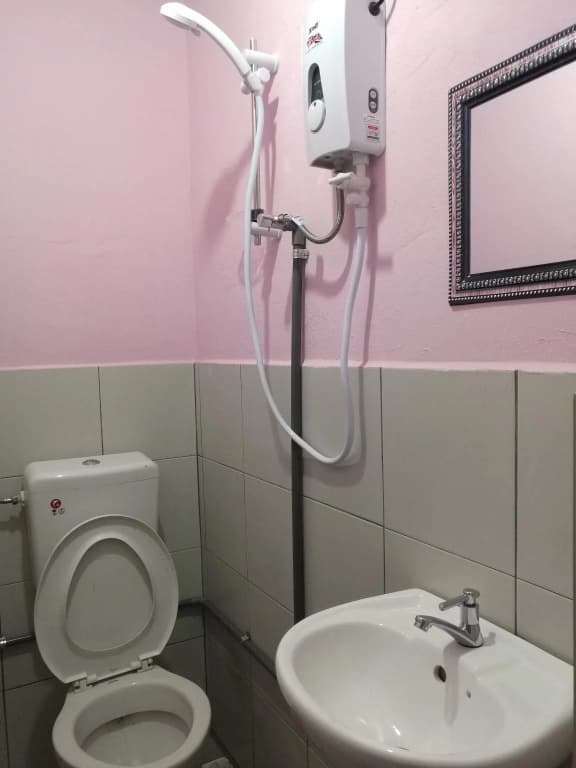 Good Stay Rooms - photo 8