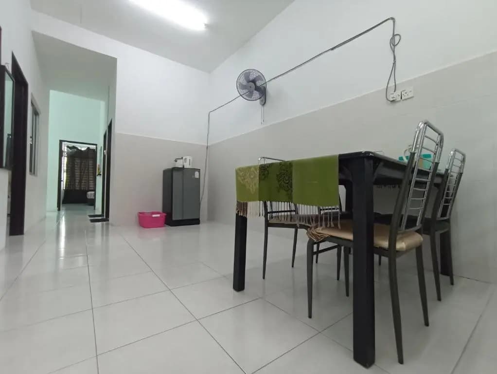 Homestay Pulau Lang Mutiara Rompin - photo 5