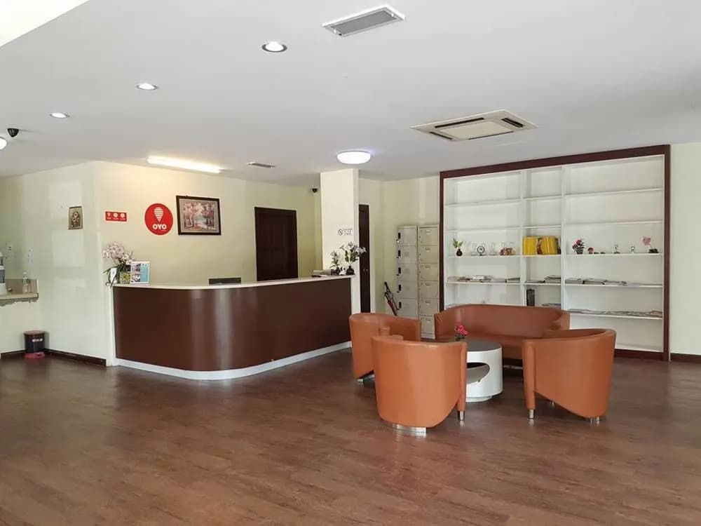 Hotel El-Ray - photo 13