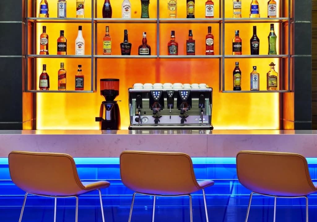 Four Points By Sheraton Puchong - photo 28