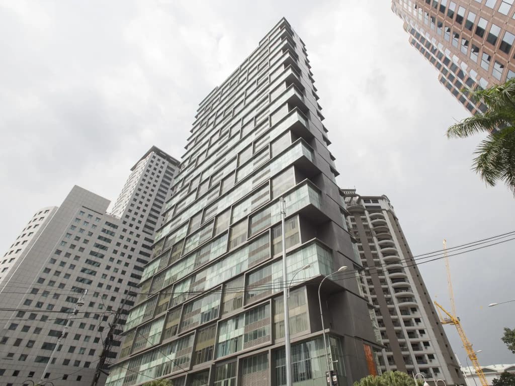 VIPOD Suites KLCC by Luxury Suites Asia - main photo