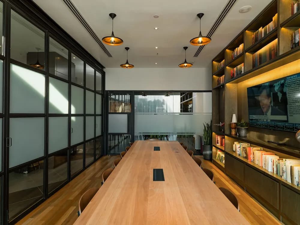 Tune Hotel Klia-Klia2 (Airport Transit Hotel) - photo 20
