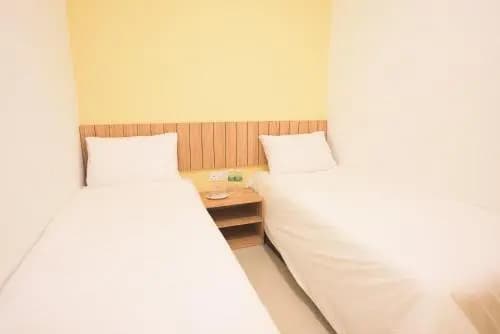 Ltl Guesthouse - photo 6