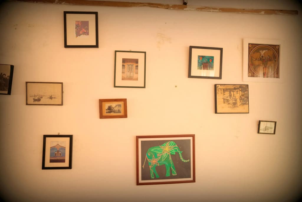 East Indies Mansion - photo 13