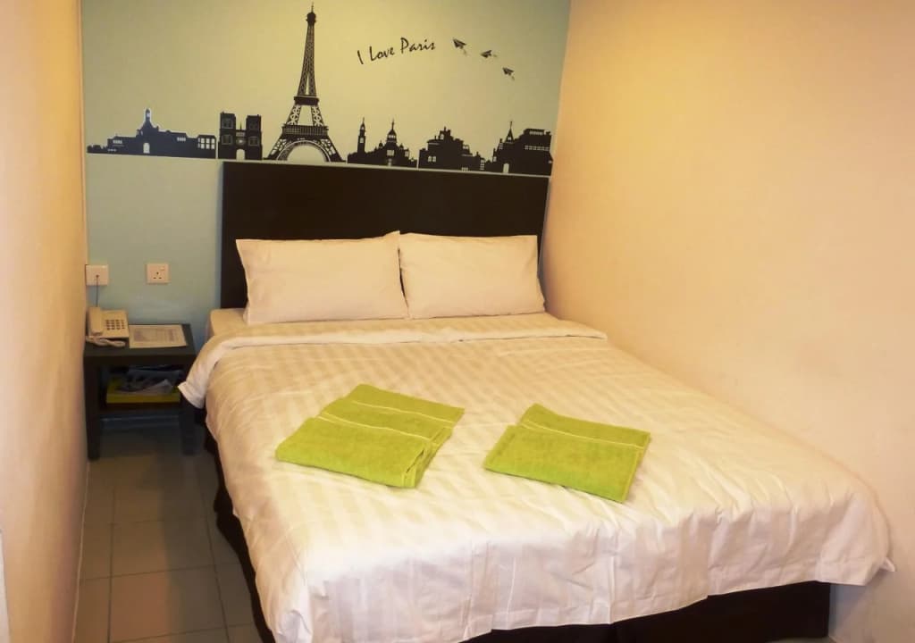 Your Hotel - photo 6