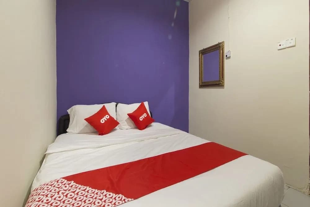 Oyo 89463 Sp Hotel - photo 3