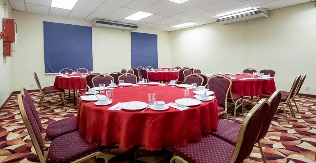 Hotel Seri Malaysia Ipoh - photo 22