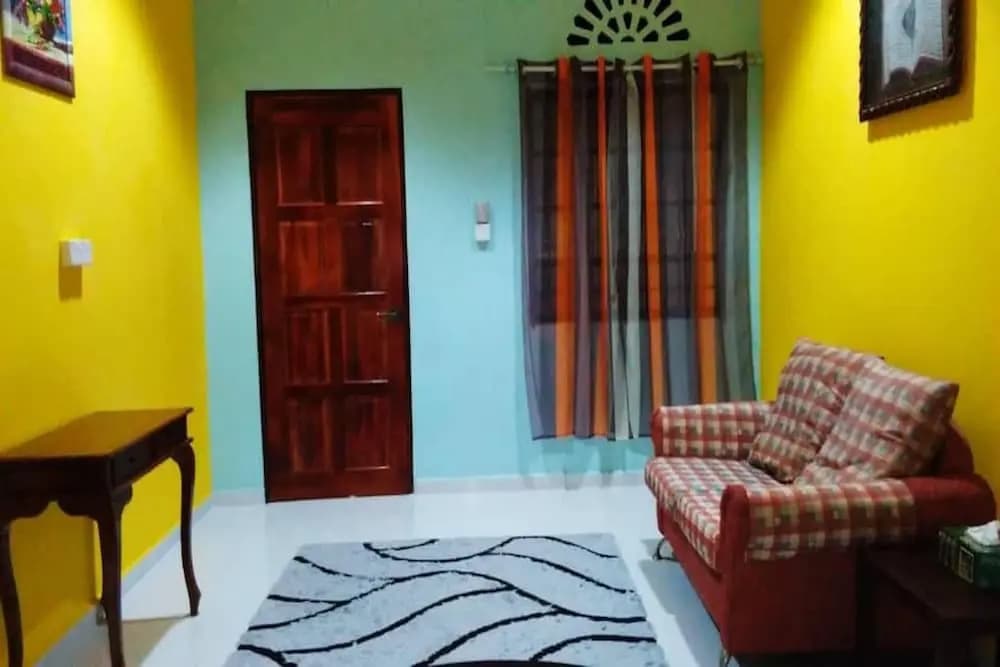 OYO Homes 90590 Mazhomestay - photo 7