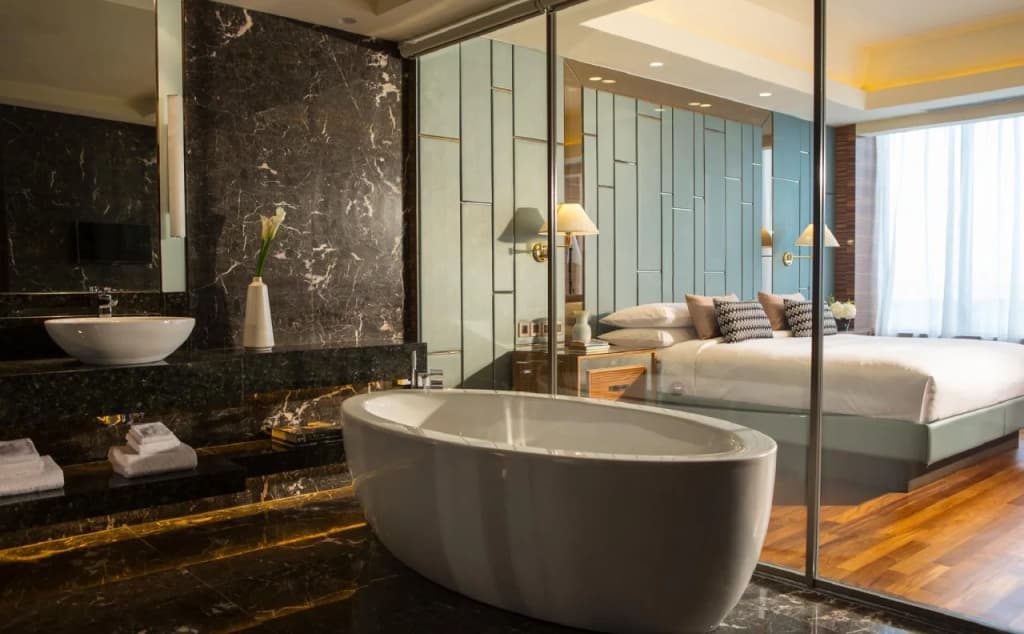 Renaissance Johor Bahru Hotel - photo 11