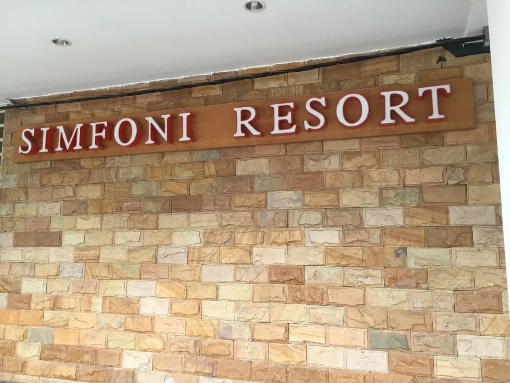 Simfoni Resort - main photo