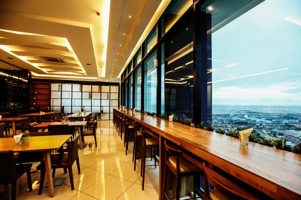 The Shore Hotel & Residences - photo 26