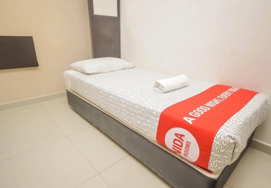 NIDA Rooms Gombak Batu Caves Prima - photo 6