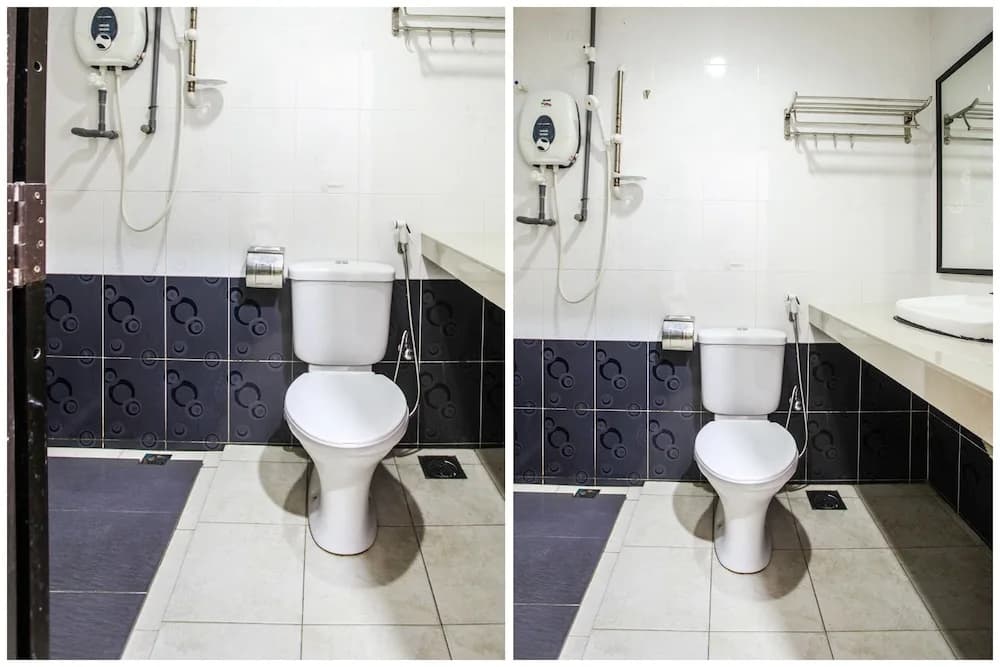 Hotel Siswa by OYO Rooms - photo 8