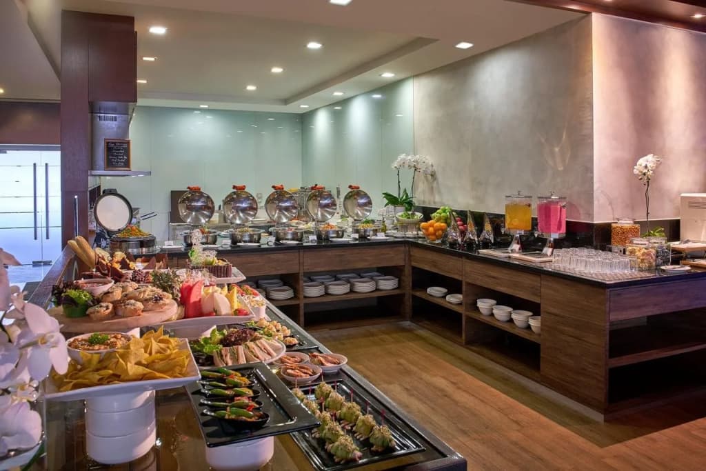 Sama-Sama Express KLIA Terminal 1 - Airside Transit Hotel - photo 36