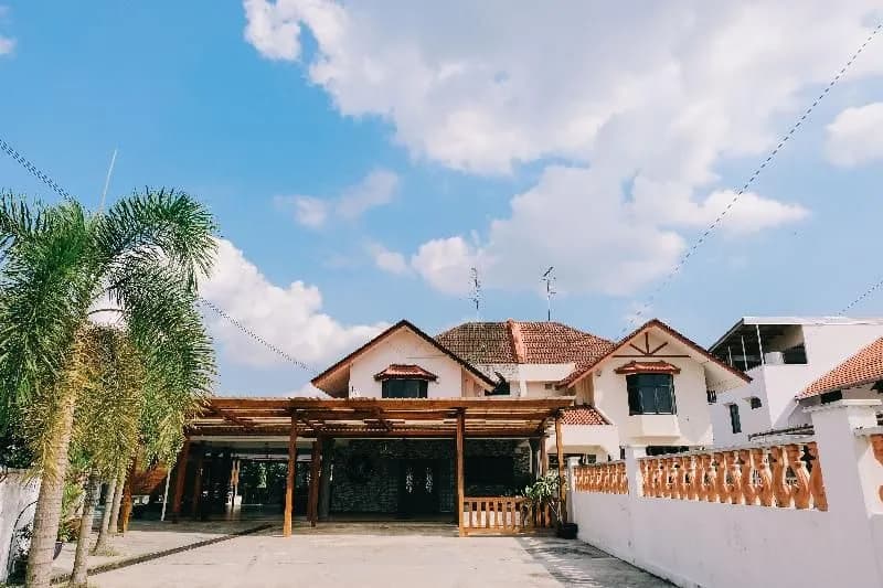 Camelia Homestay By Zuzu - photo 10