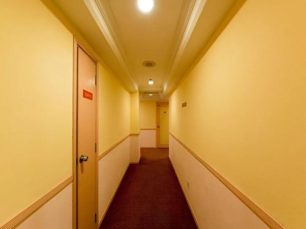 Hotel 28 Kuala Lumpur - photo 12