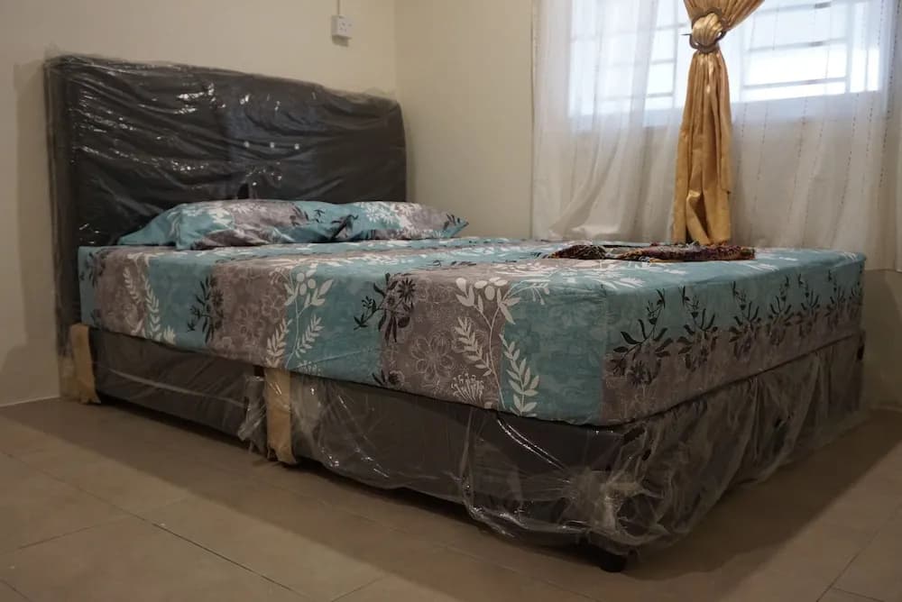 Sakura Bandar Semariang Guest House - photo 31