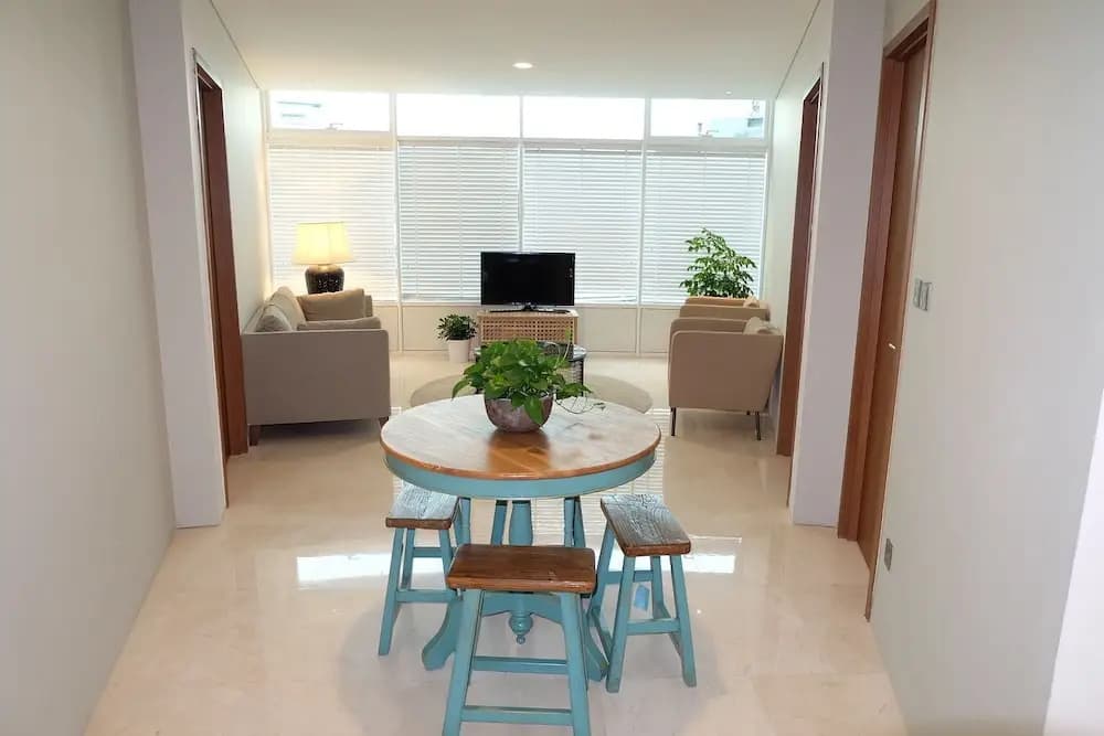 The Suite KLCC - photo 6