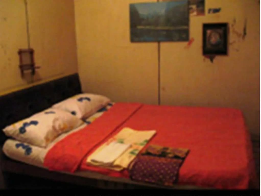 Taginambur Homestay - main photo