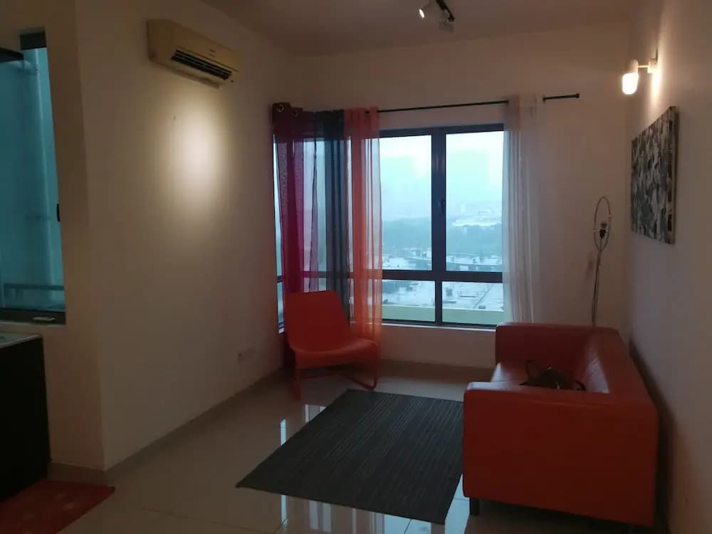 Vega Residensi Cyberjaya - photo 5