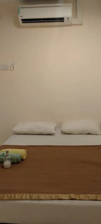 Green Town Hotel And Resort Alor Setar - photo 7