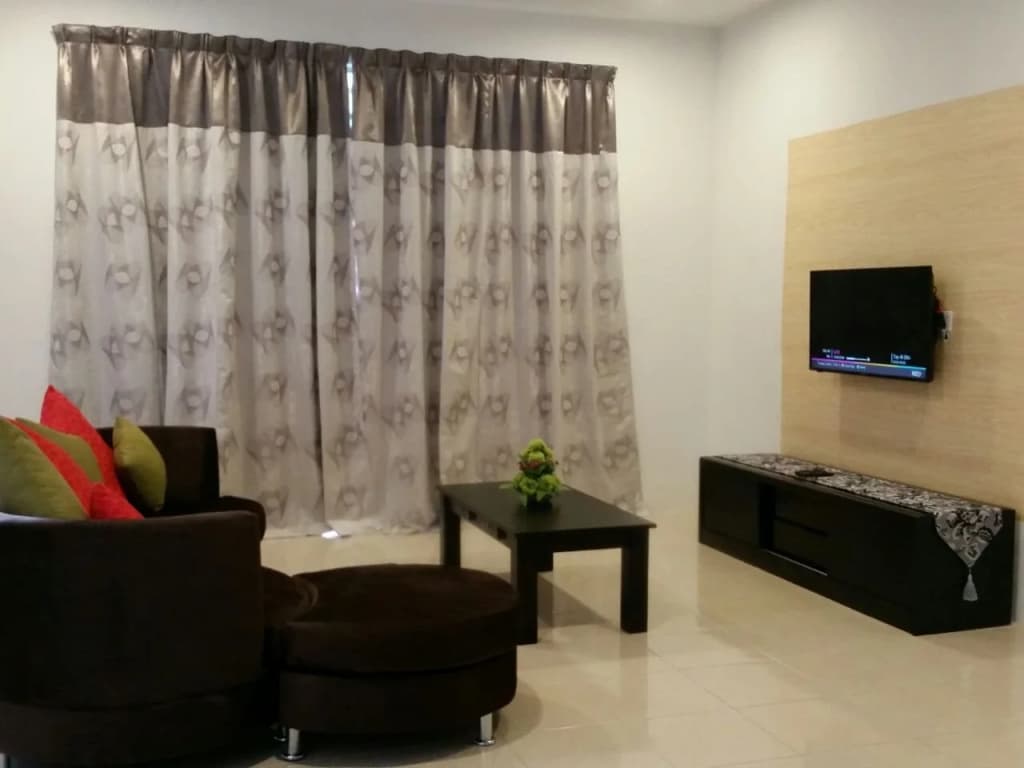 Kemaman Resthouse - photo 4