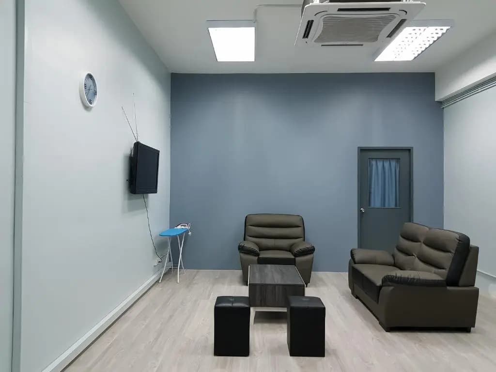 SS Homestay Borneo Housing SL4A - photo 7