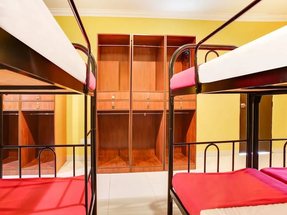 SPOT ON 89893 Vintage Inn - photo 14