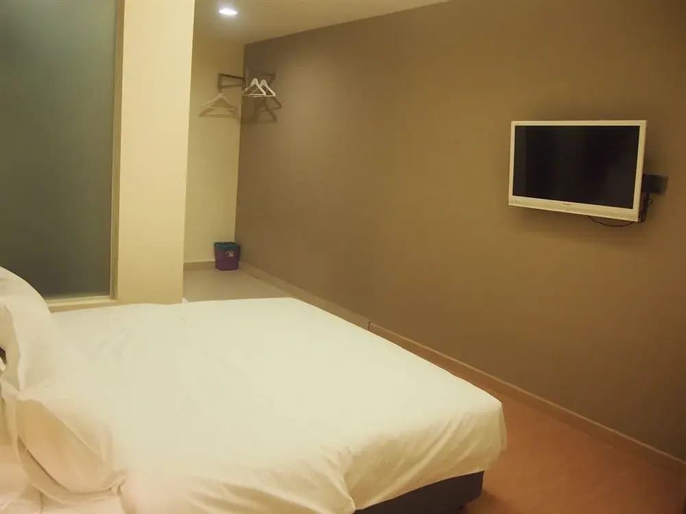 I-Hotel Skudai - photo 3