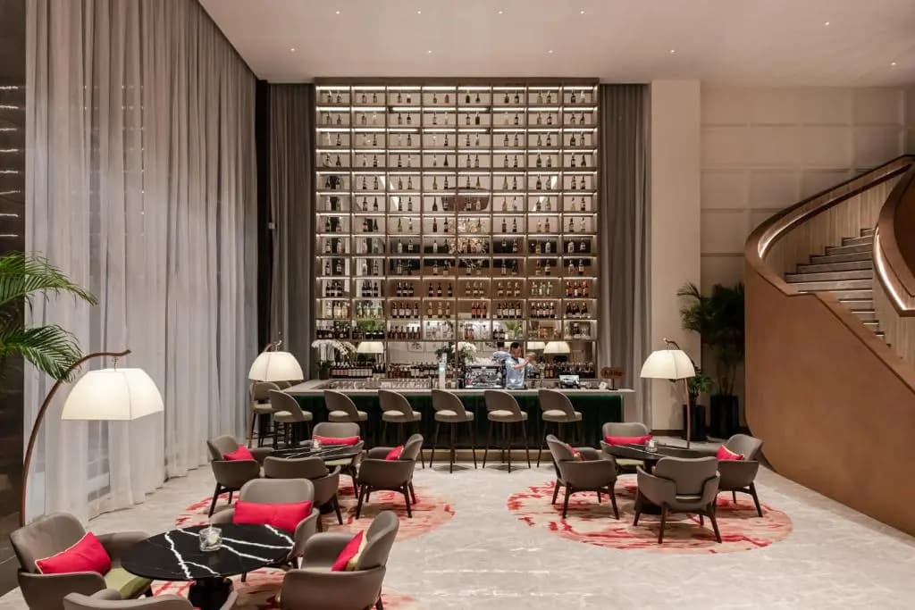 Ascott Gurney Penang - photo 26