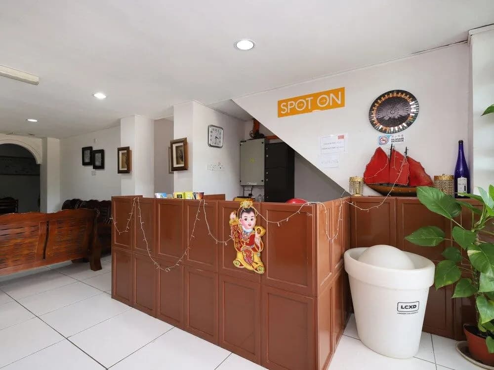 SPOT ON 89719 Vasa Cottage 2 - photo 2