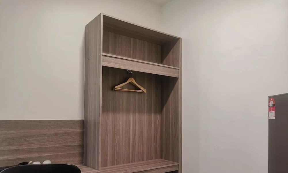 ZEN Rooms Ambassador Residence - photo 15