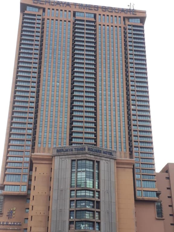 Sweet Dream Suites at Times Square - photo 39
