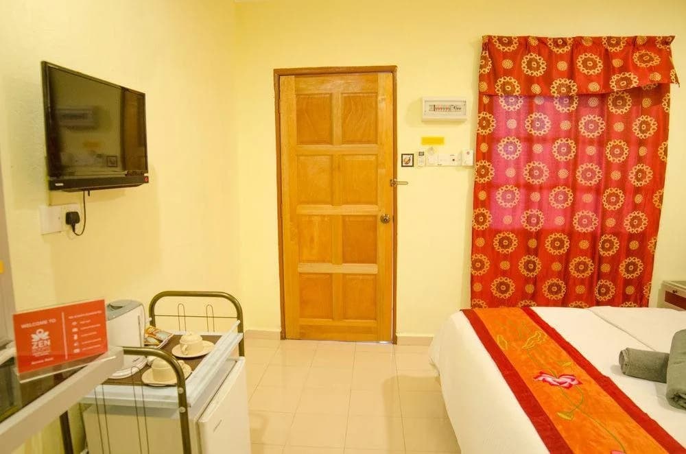 NR Langkawi Motel by ZEN Rooms - photo 2