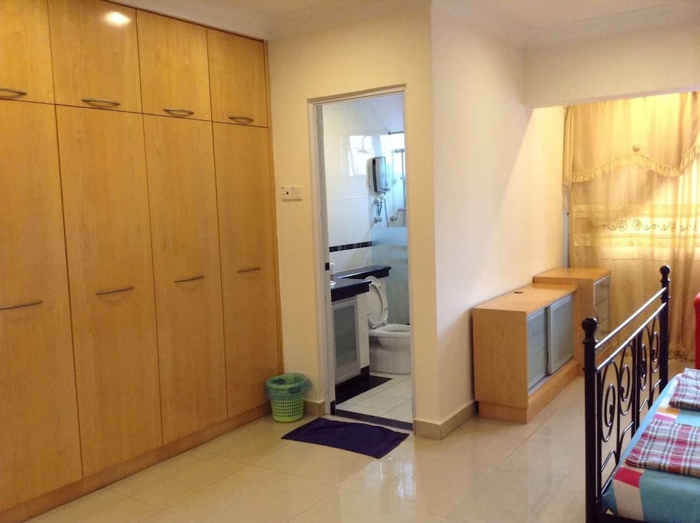 A&F Damansara Homestay - photo 3