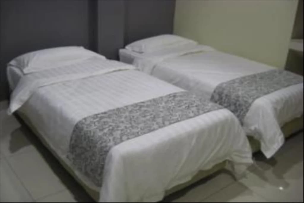 Hii-5 Hotel - photo 4