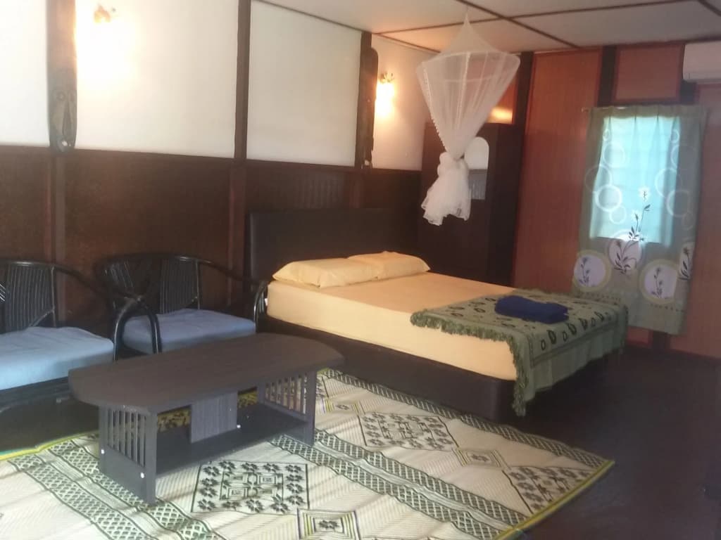 Rainbow Lodge Langkawi - photo 5