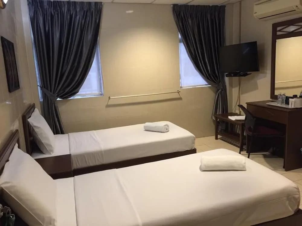 Barrack Street Hotel - photo 4