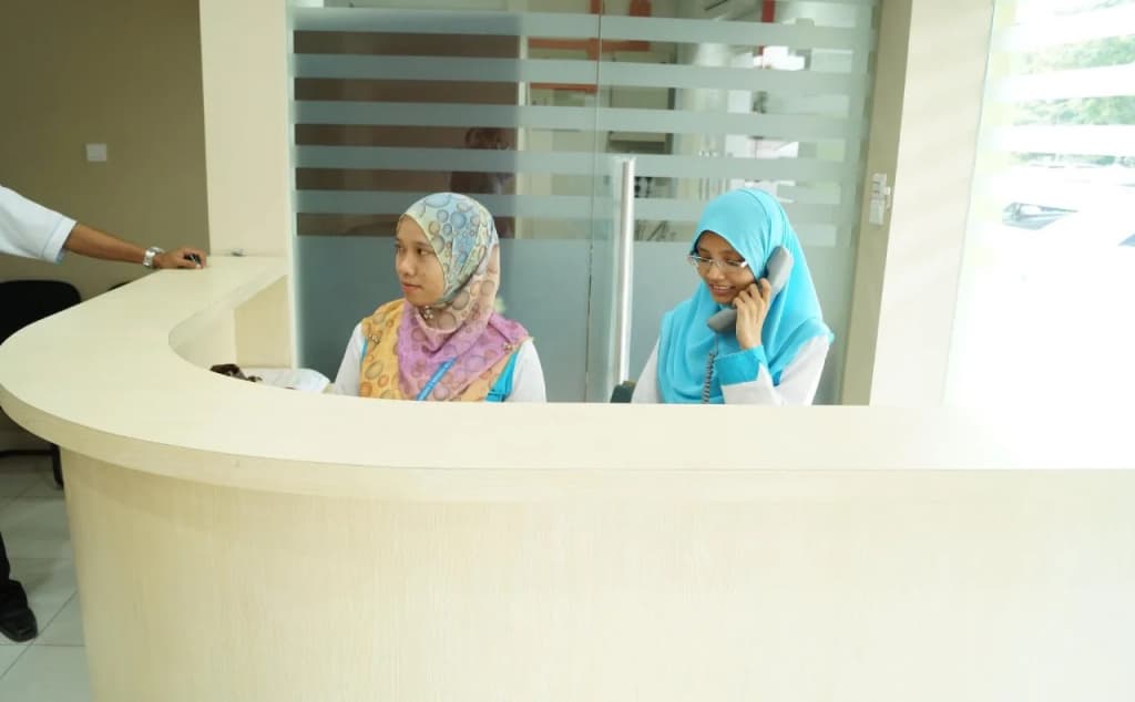COOP Hotel Putrajaya & Cyberjaya - photo 17