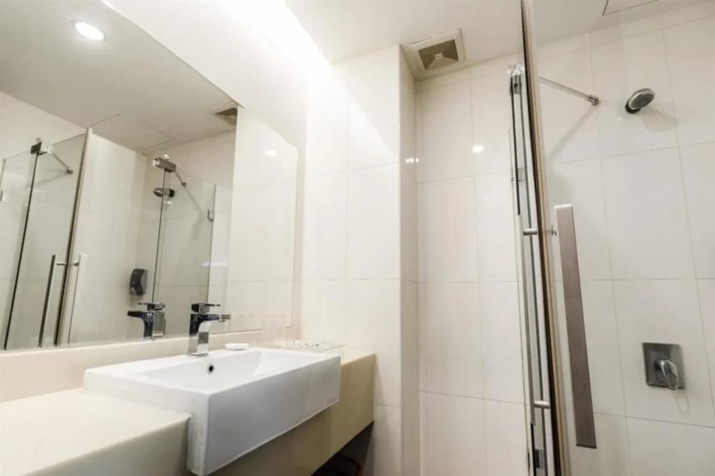 Hotel S. Damansara - photo 5