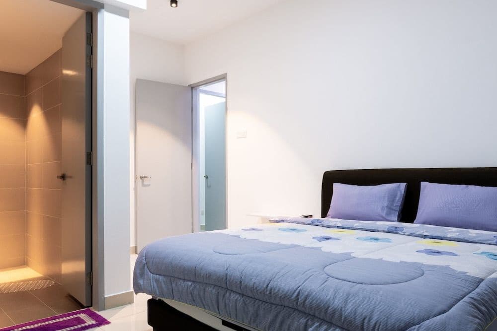 Queens Suite by D Imperio Homestay - photo 4