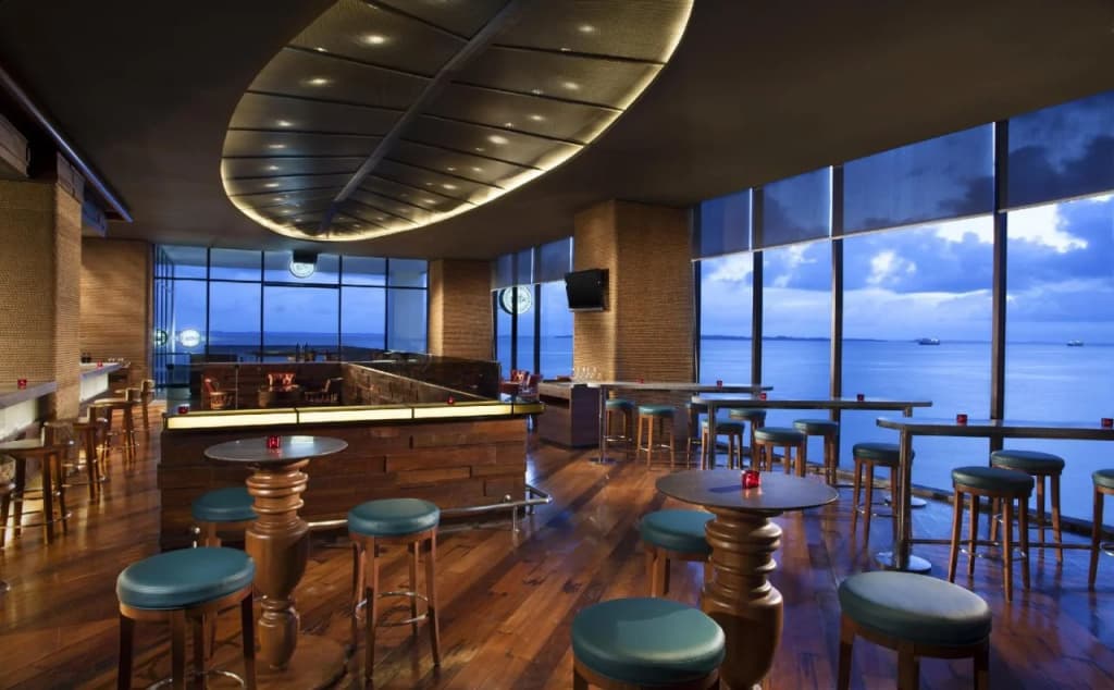 Four Points By Sheraton Sandakan - photo 17