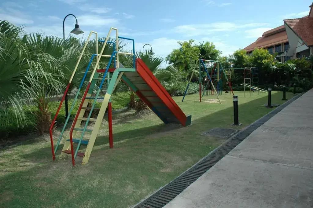 Kudat Golf & Marina Resort - photo 17