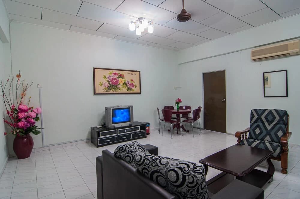 Chin Hua Residence - photo 10