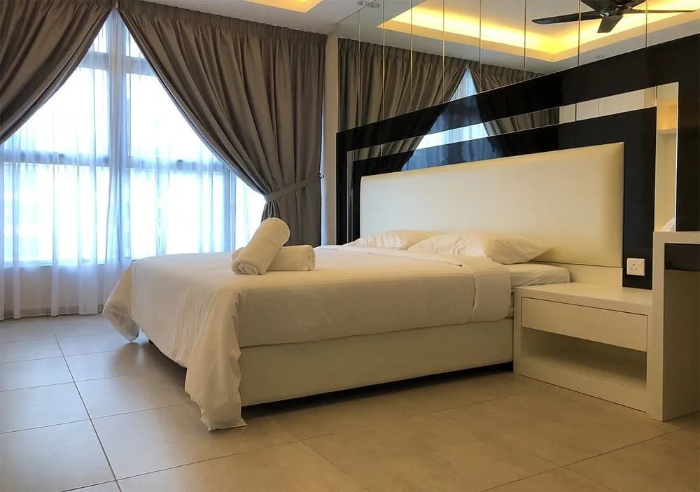 Atlantis Residence By V SUITES - photo 3
