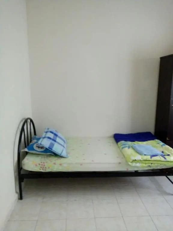 Saujana Homestay - photo 7
