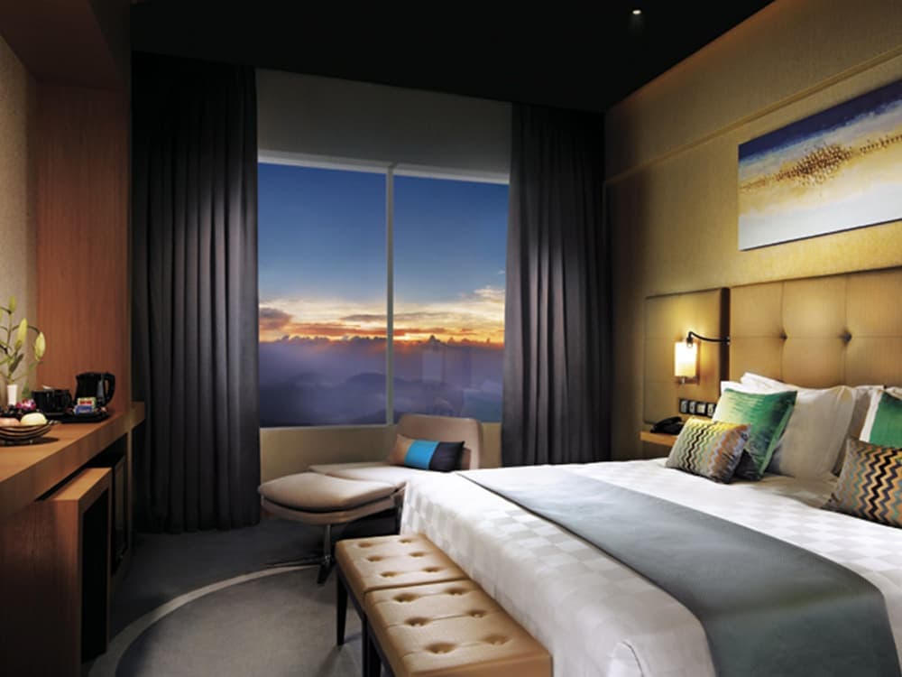 Resorts World Genting – Highlands Hotel - photo 6
