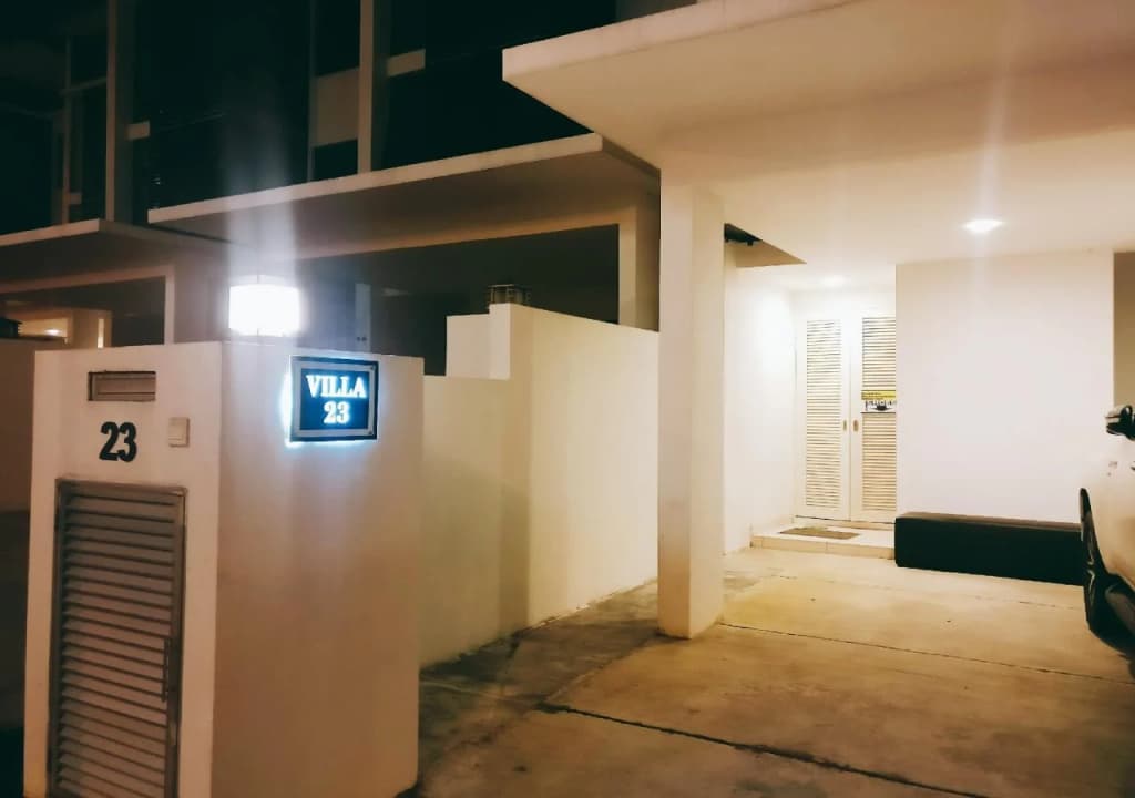 Villa 23 at Cyberjaya - main photo