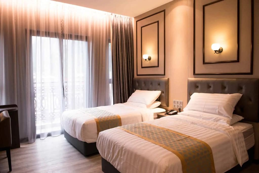 Geo Resort & Hotel - photo 7